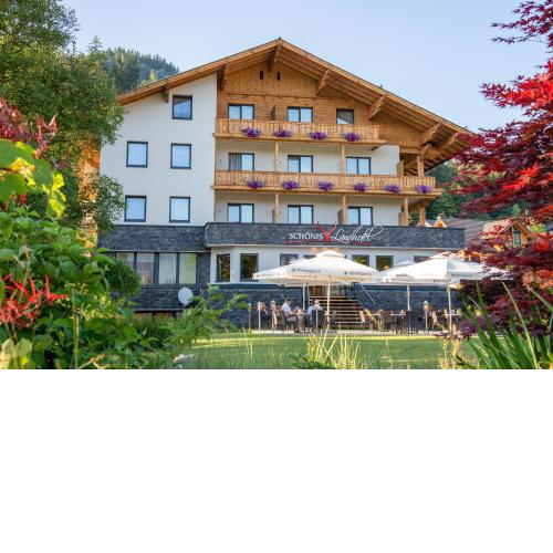 SCHÖNIS-Landhotel