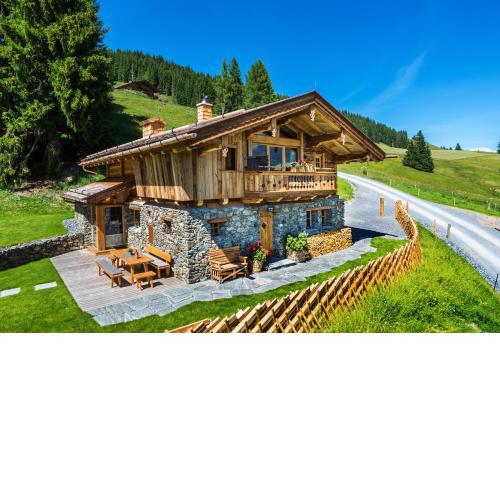 Schönwieshütte