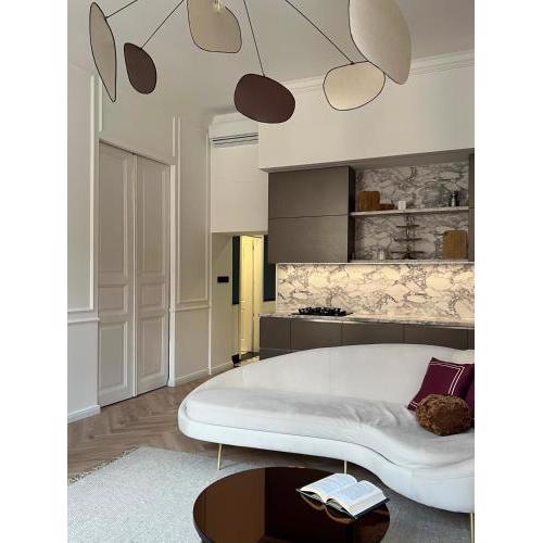 Schreyer Apartman