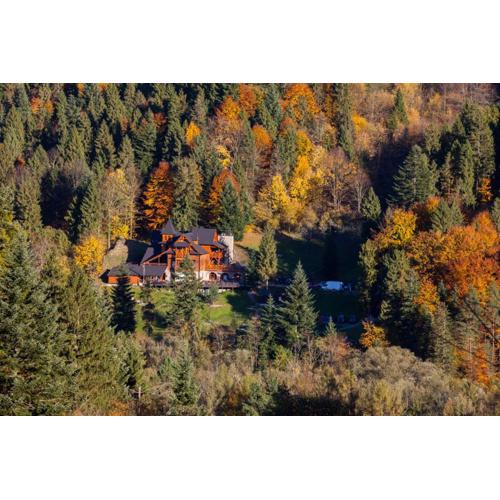Schronisko PTTK Orlica