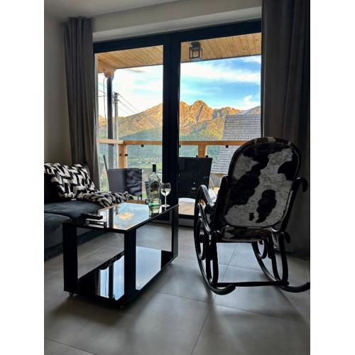 Schronisko Zmysłów 4 Apartament