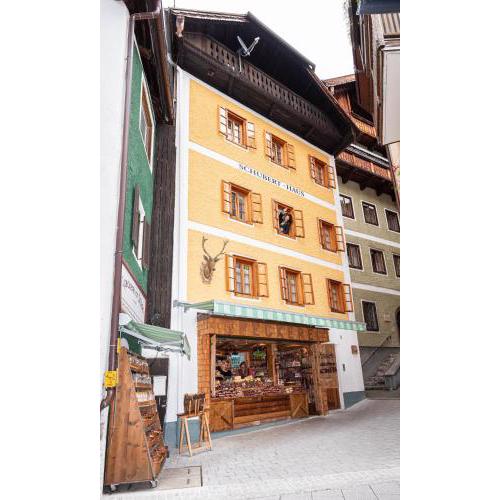Schubert - Haus