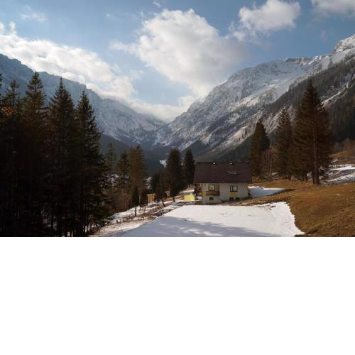 SCHUSTER's ALPENPANORAMA