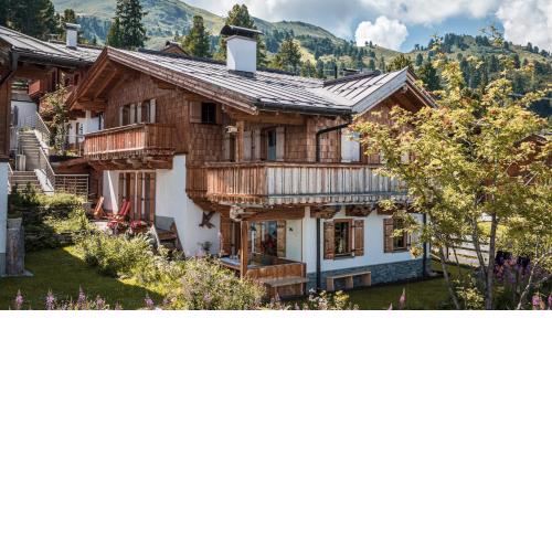 Schwaiger Alpen-Ferienwohnung auf 1800m