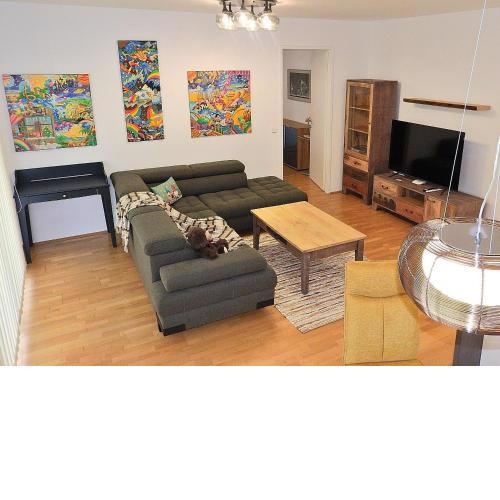 Schwechat Apartment Airport Wohnung