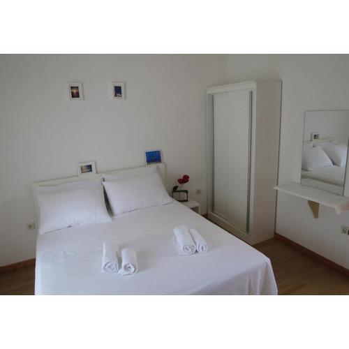 SD House Rooms