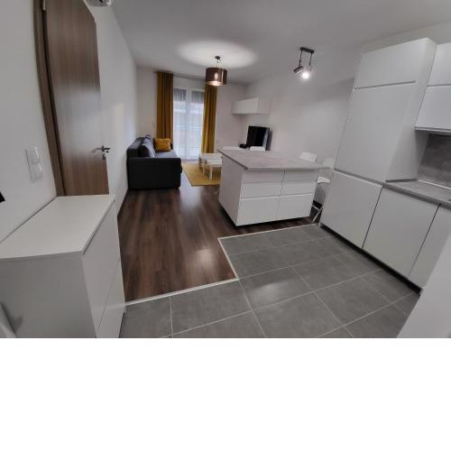 SDP Marina Apartment
