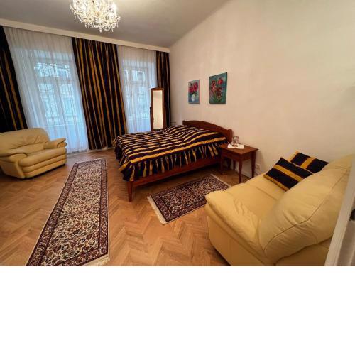 S&E Apartments Vienna