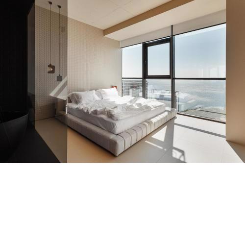 Sea and Sky Apartment