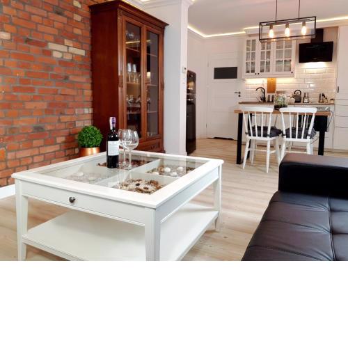 Sea Apartment 150m do morza