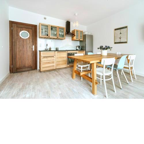 Sea Apartment Gdynia