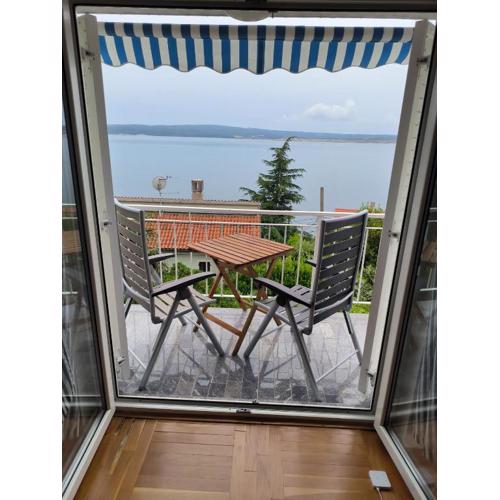 Sea Apartment