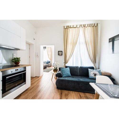 Sea Apartments AG