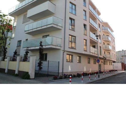 Sea Apartments