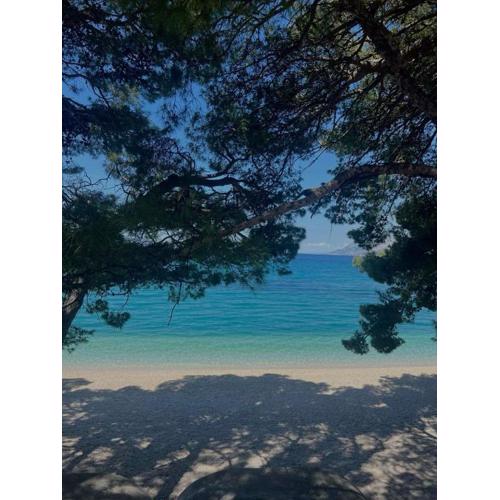 Sea Baska Voda