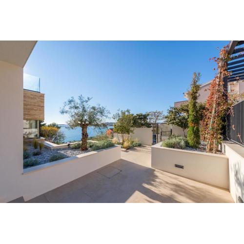 Sea Bliss Luxury Villa - Sevid