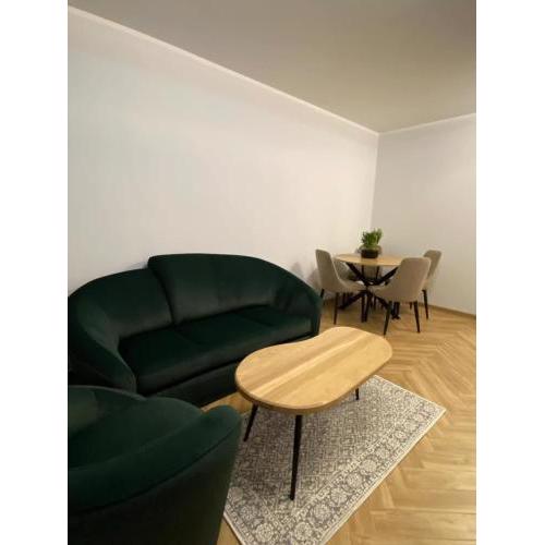Sea breeze apartment
