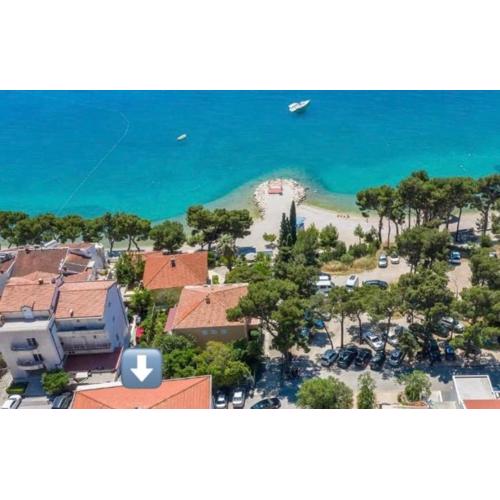 Sea Breeze Apartment