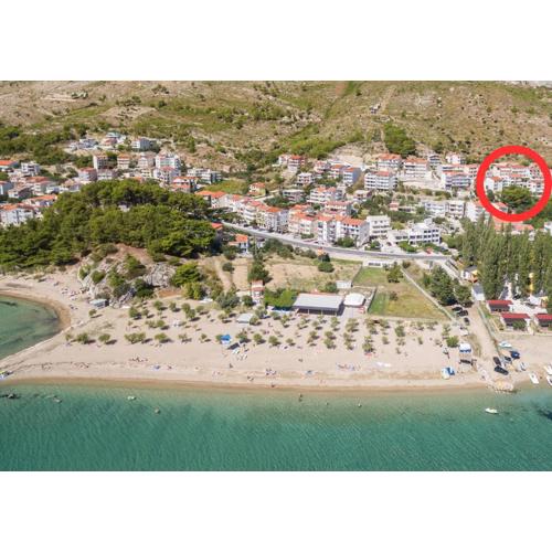Sea Breeze Apartment