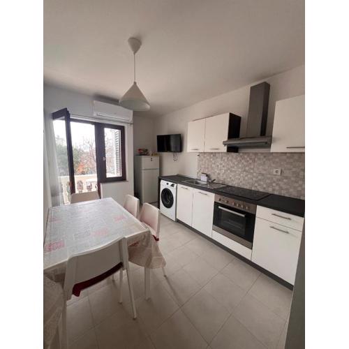 Sea Breeze Apartment