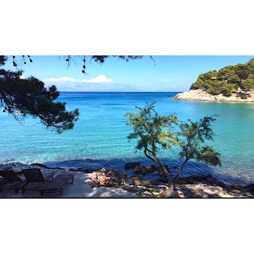 Sea Breeze Jelsa