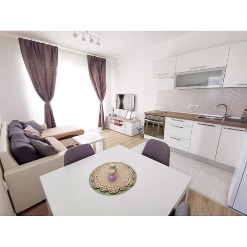 Sea Dream Apartments