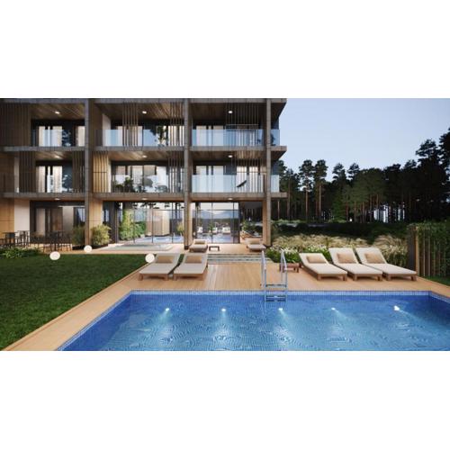 Sea & Forest Resort Międzyzdroje