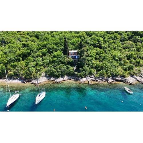 Sea House Bassi