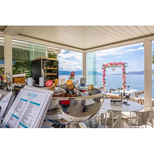 Sea La Vie Rooms