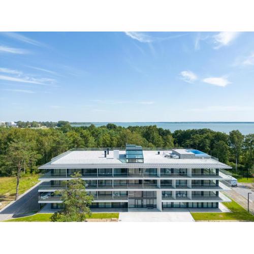 Sea & Lake - City Apartments
