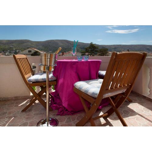 Sea Margarita Apartment