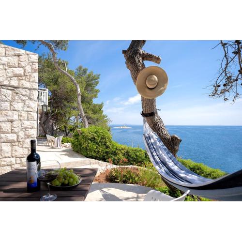 Sea Pearl - ZF Hvar