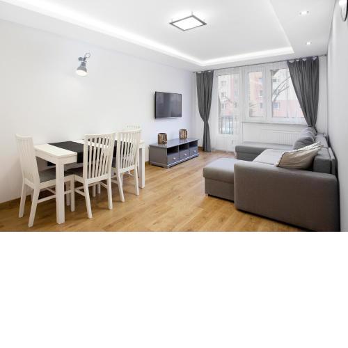 Sea Point Apartment - Hav Aparts