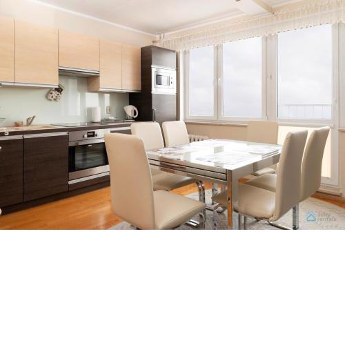 Sea Point by 3City Rentals