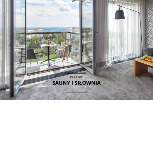 Sea Premium Apartments - Destigo Hotels