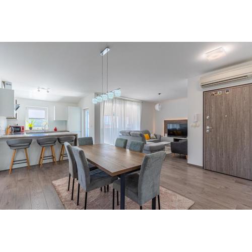 Sea & relax apartment