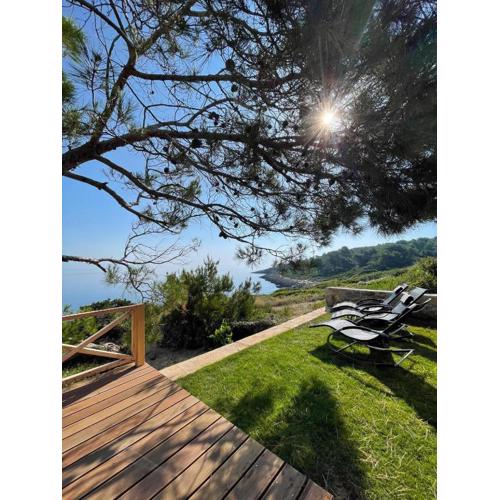Sea Sage Suites