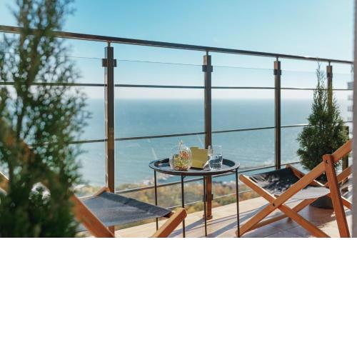 Sea & Sky apartments