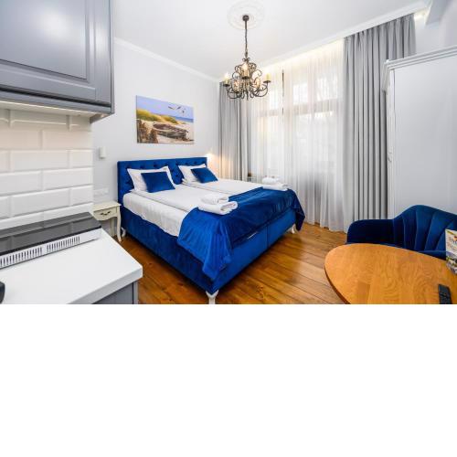 Sea Sopot Apartments by OneApartments