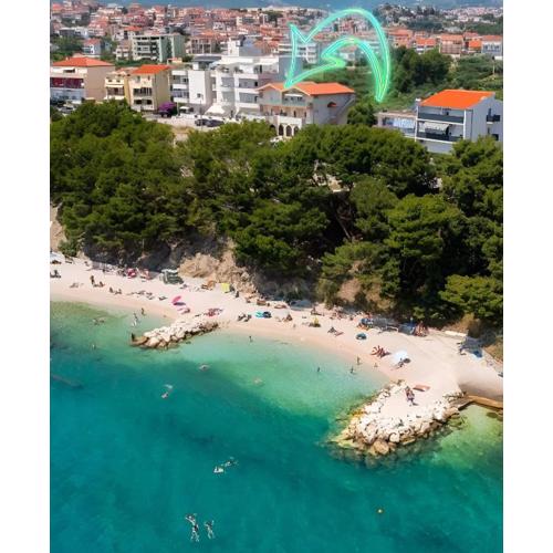 Sea Sparkle Luxury Apartment