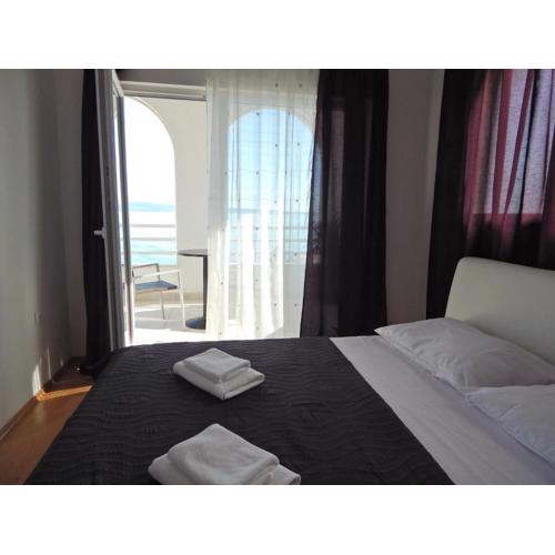 Sea Star Apartments Podstrana