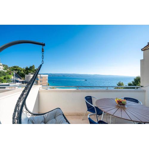 Sea Star Beach Apartments