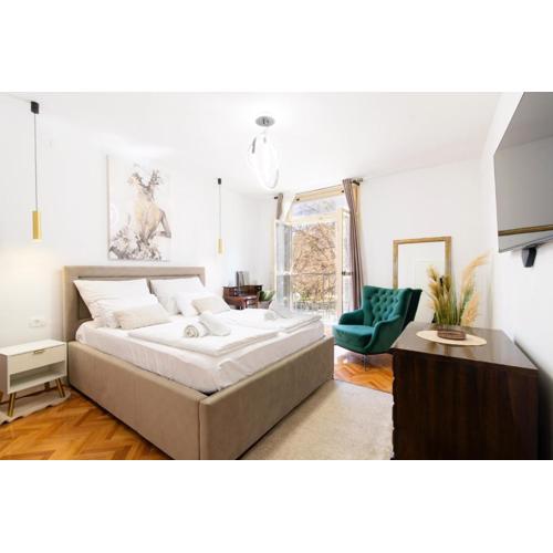 Sea Star Residence Split