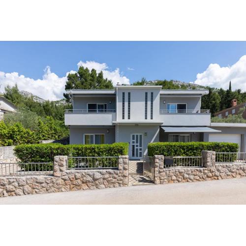 Sea & Stone Apartment No 1 in Starigrad