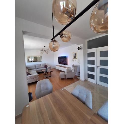 Sea Stone Apartment