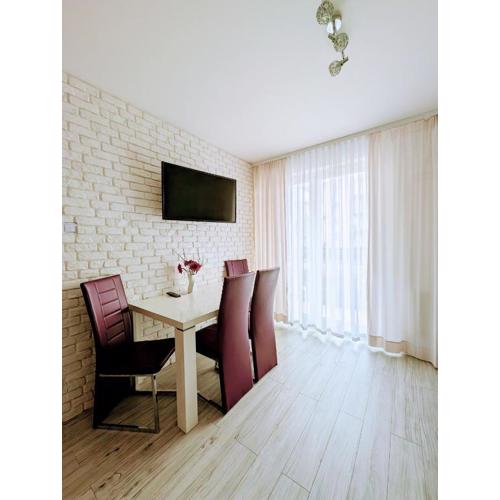 Sea Suite, 150 meters to beach, Baltic Best