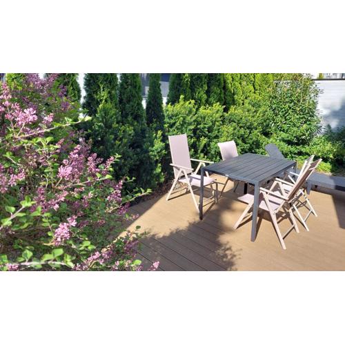 Sea Suite Garden & Pines