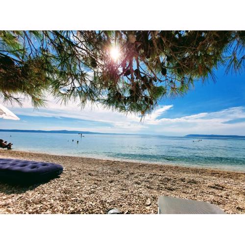 Sea & Sun apartments Tučepi