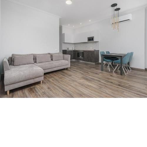 Sea Symphony 2-bedrooms Apartment