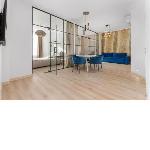 Sea Symphony 3-bedrooms Apartment